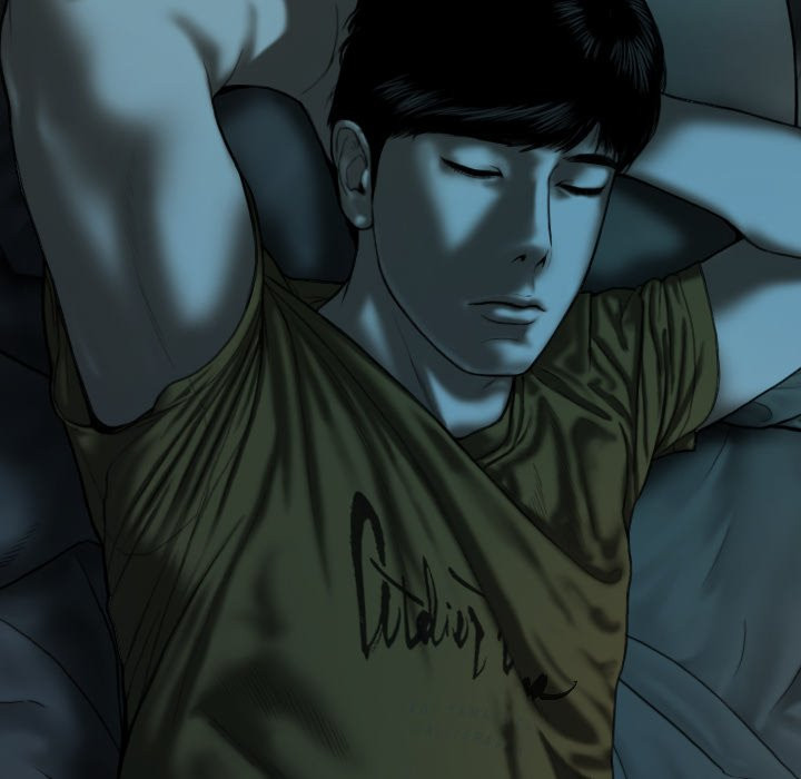 Only You manhwa