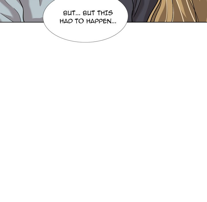 Friends manhwa