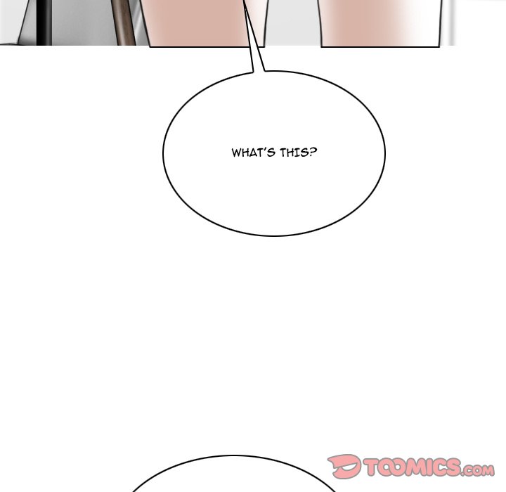 Only You manhwa