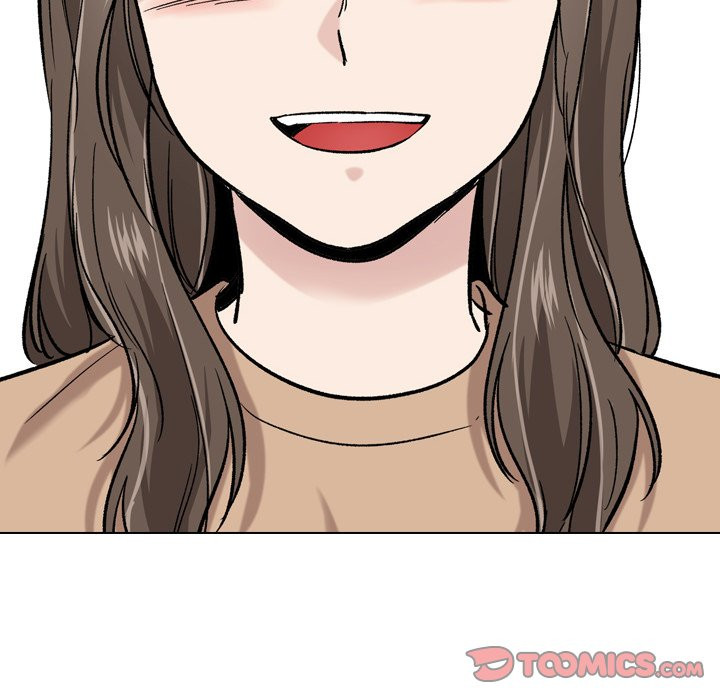 Friends manhwa