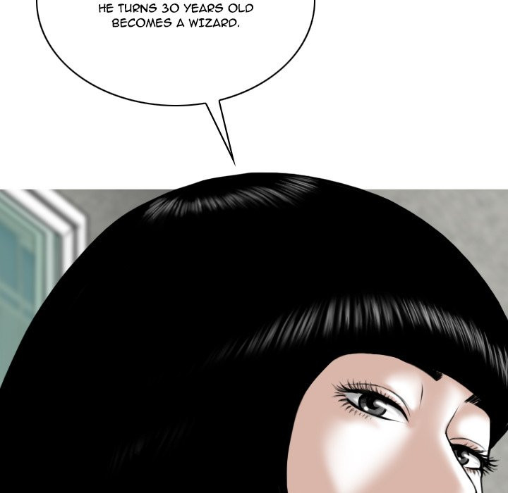 Only You manhwa