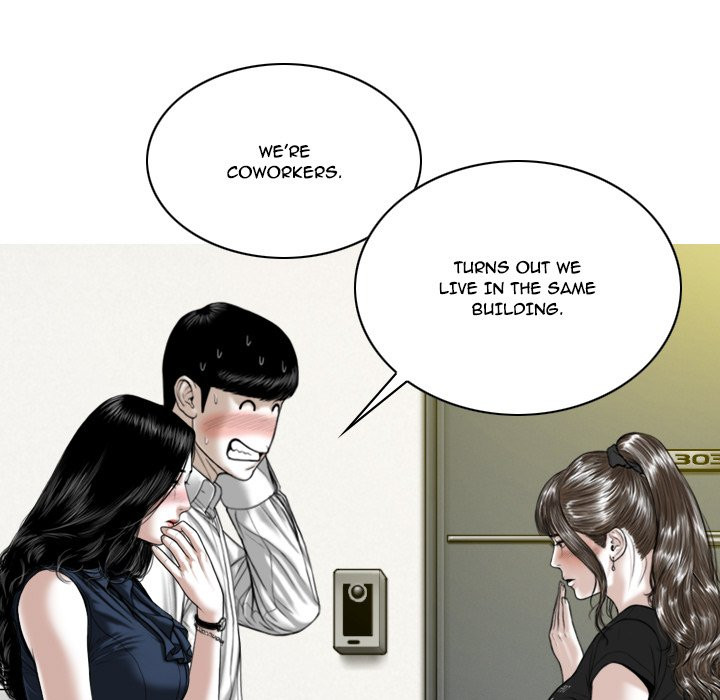 Only You manhwa