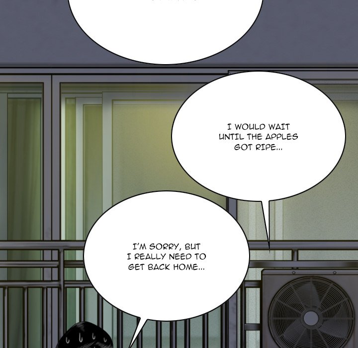 Only You manhwa