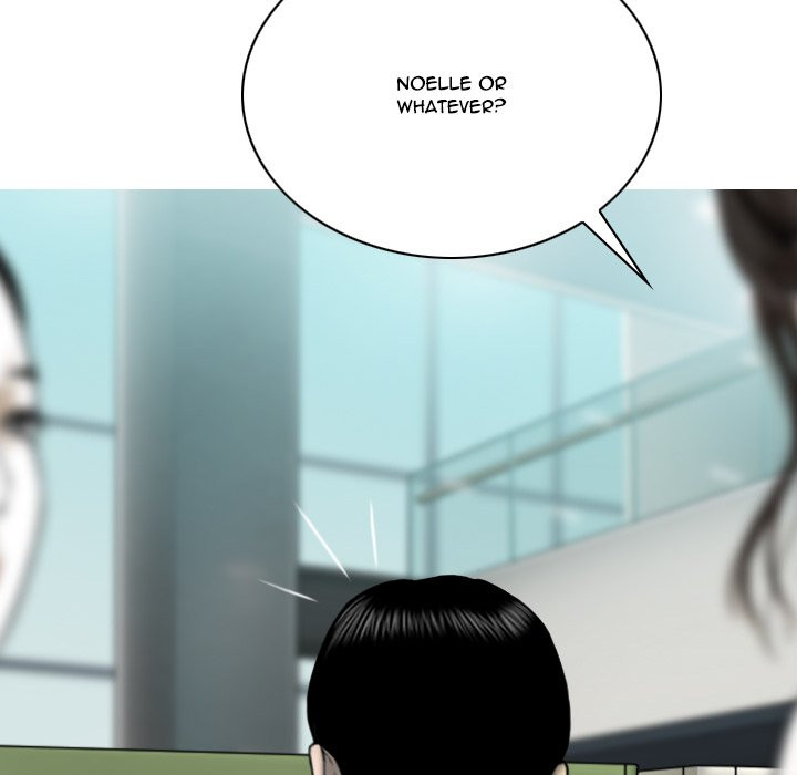 Only You manhwa