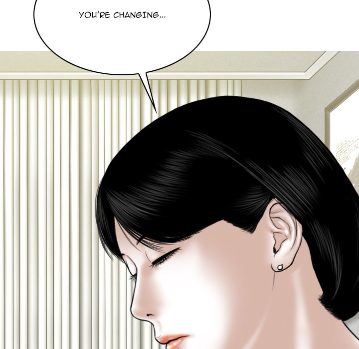 Only You manhwa