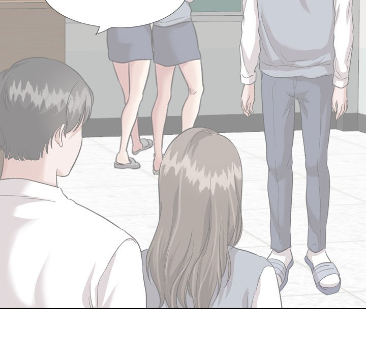 Friends manhwa