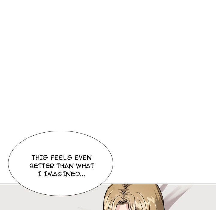 Friends manhwa