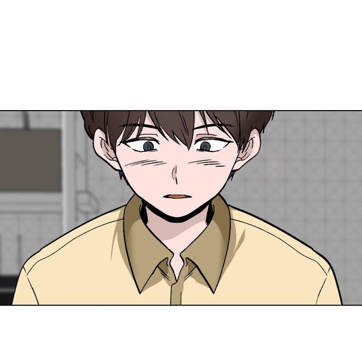 Friends manhwa