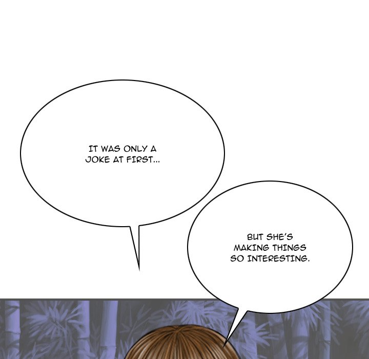 Only You manhwa