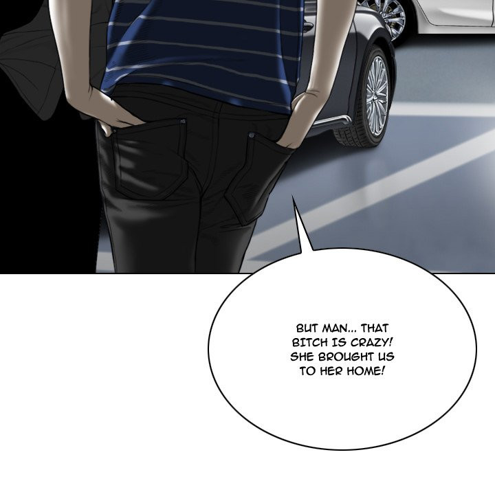 Only You manhwa