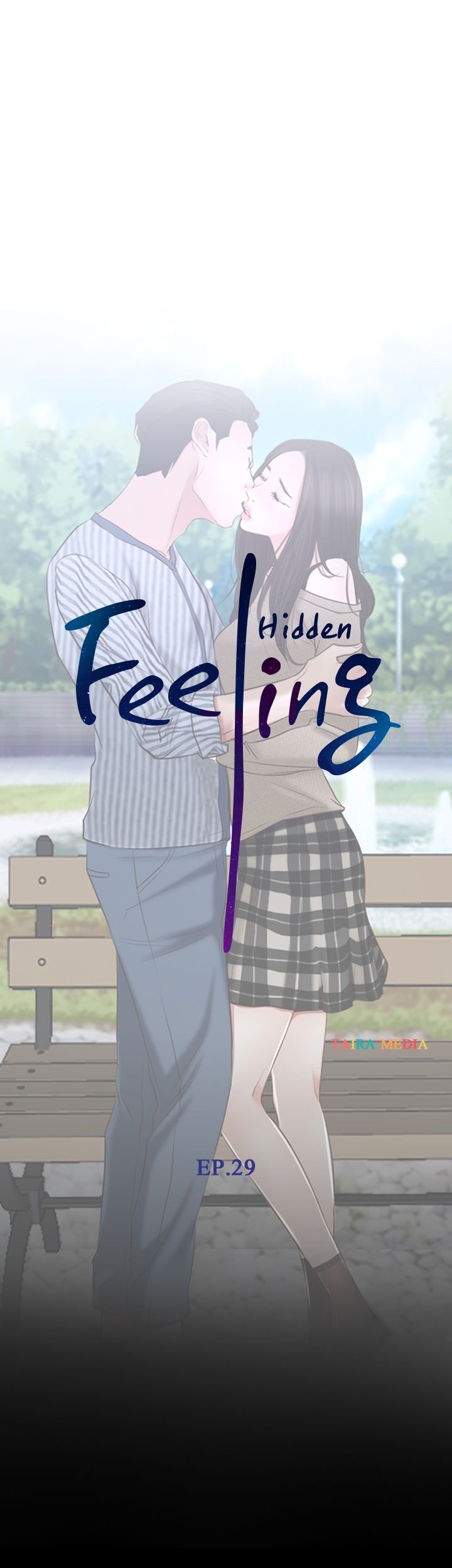 Hidden Feeling