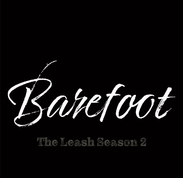 Barefoot The Leash Season 2