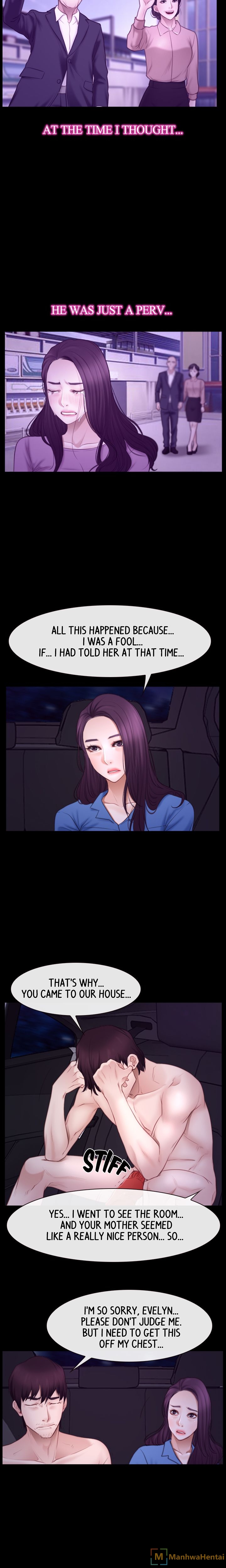 First Love manhwa