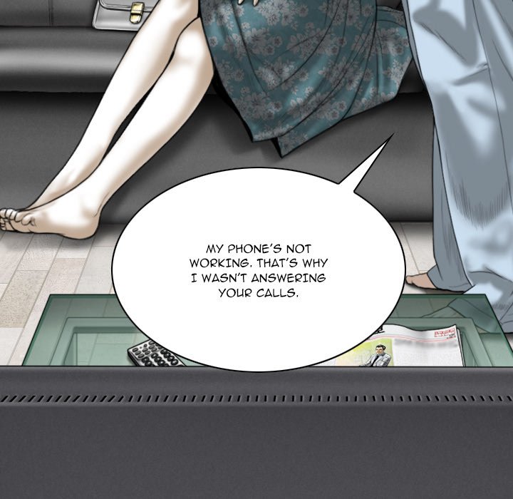 Only You manhwa