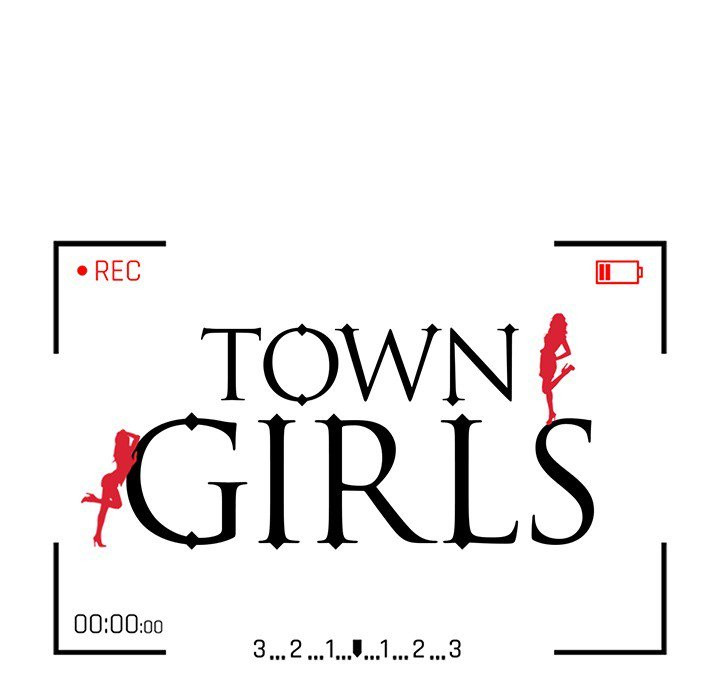 Town Girls