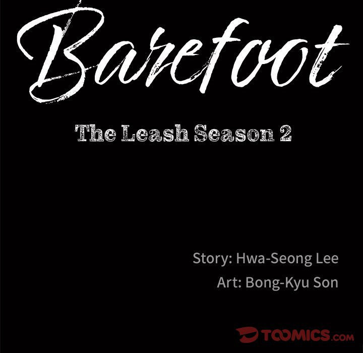 Barefoot The Leash Season 2