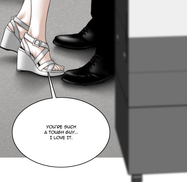 Only You manhwa