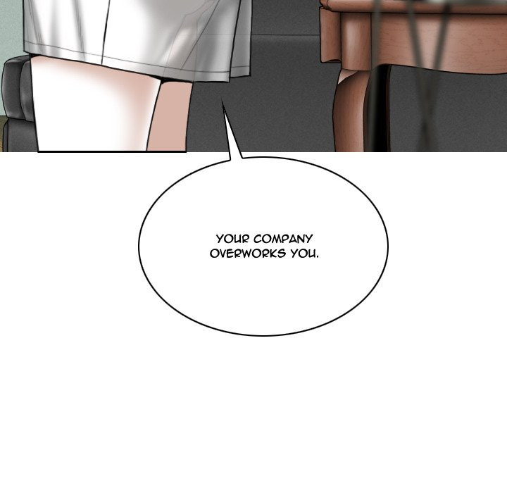 Only You manhwa