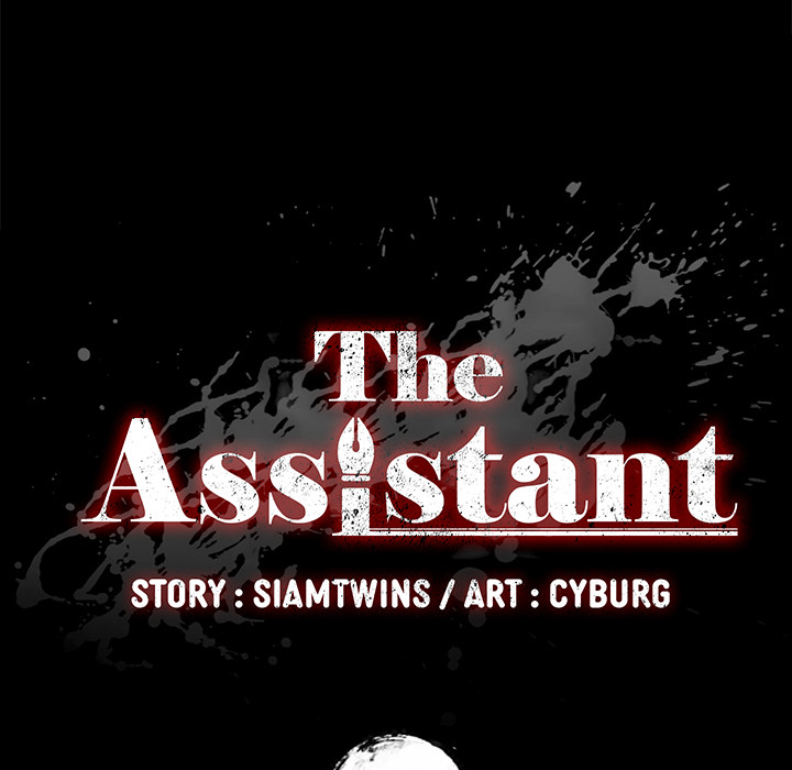 The Assistant