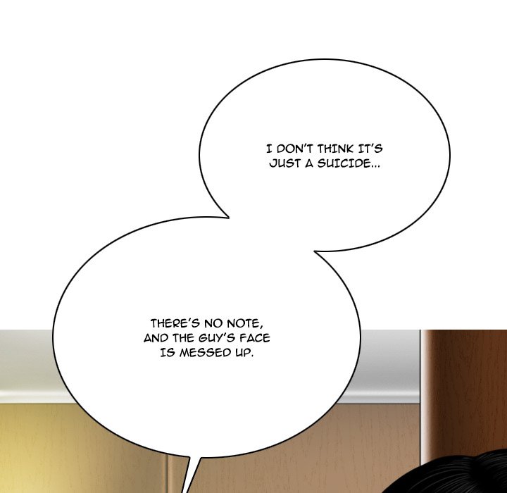 Only You manhwa