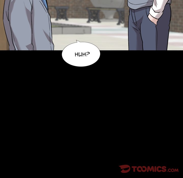 Friends manhwa