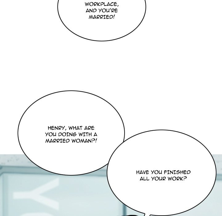 Only You manhwa