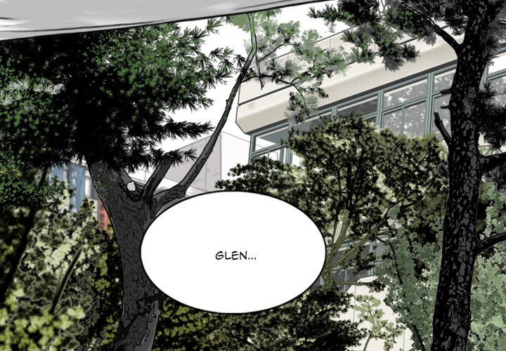 Only You manhwa