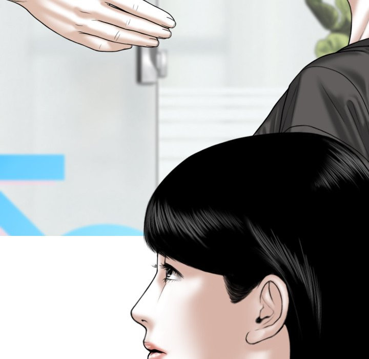 Only You manhwa