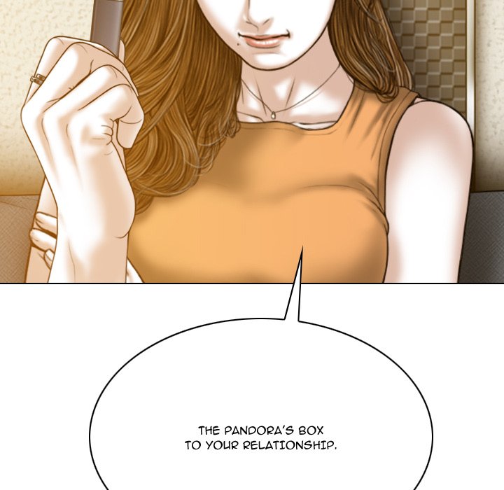 Only You manhwa