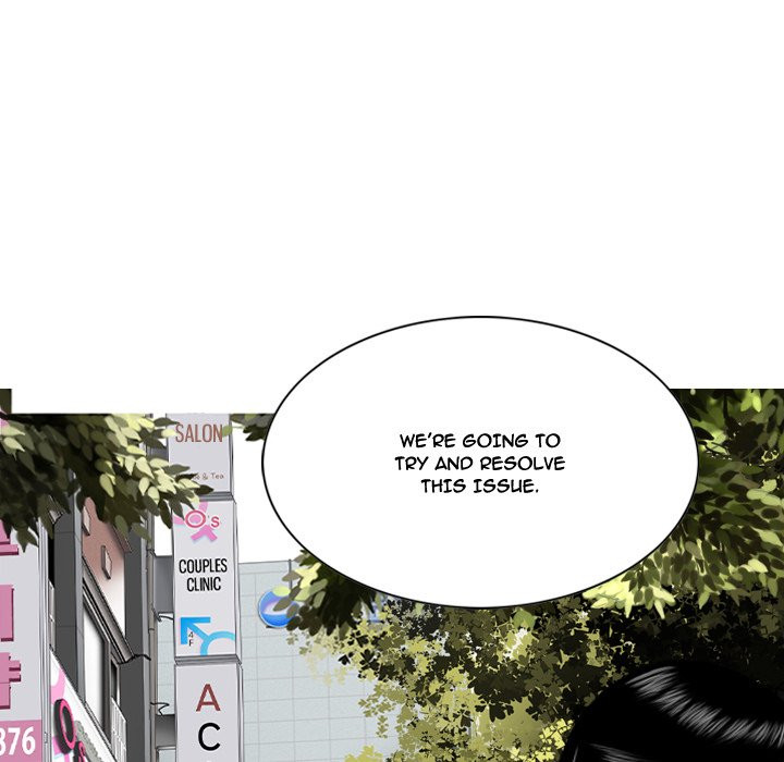 Only You manhwa