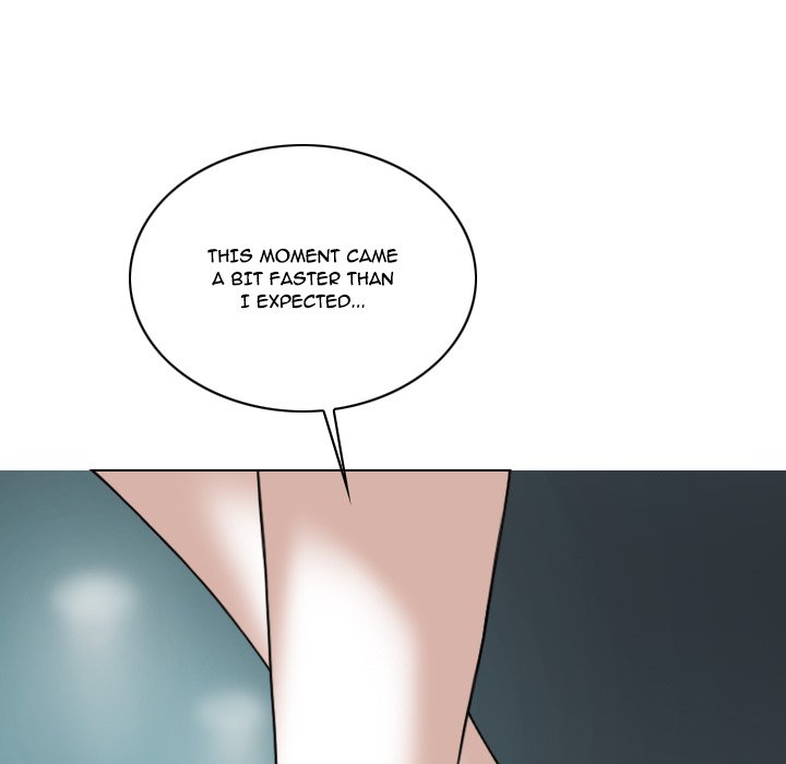 Only You manhwa