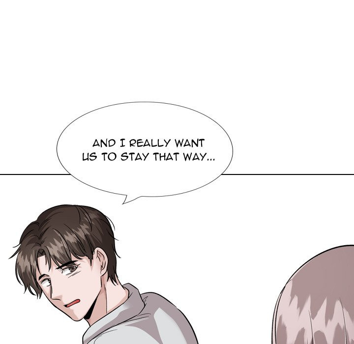 Friends manhwa