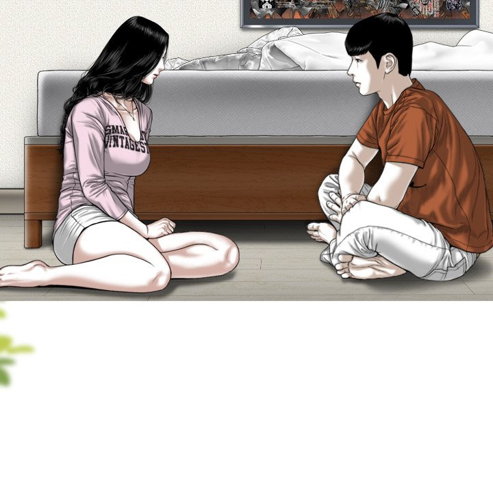 Only You manhwa