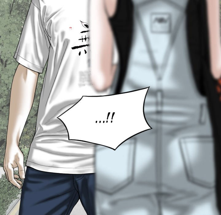 Only You manhwa