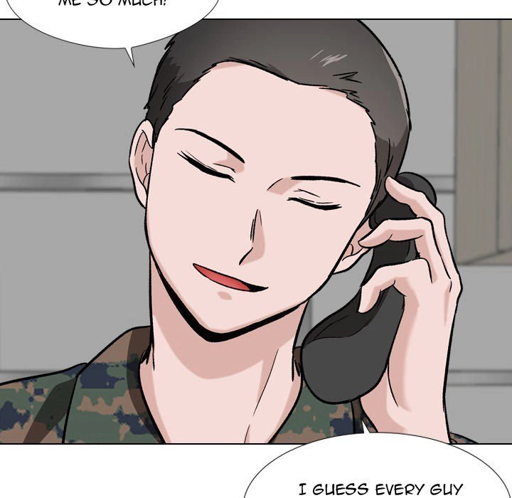 Friends manhwa