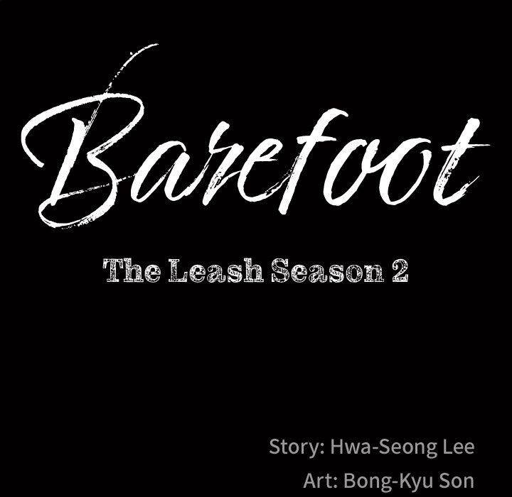 Barefoot The Leash Season 2