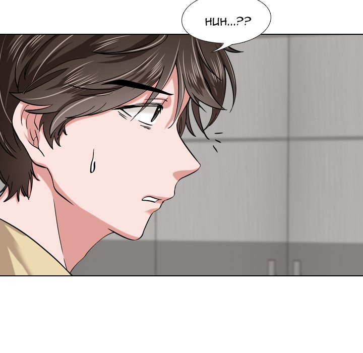 Friends manhwa