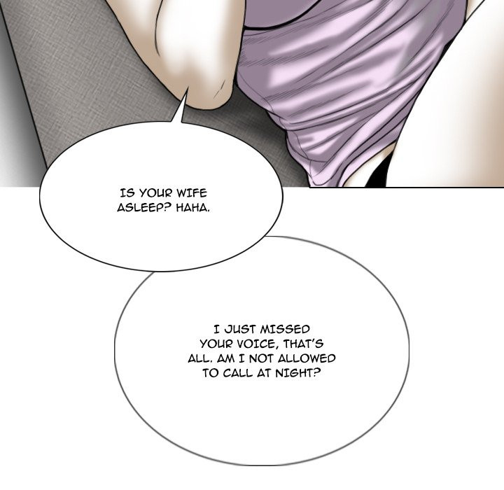 Only You manhwa