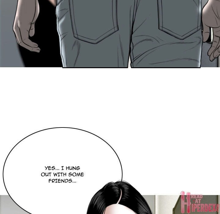 Only You manhwa