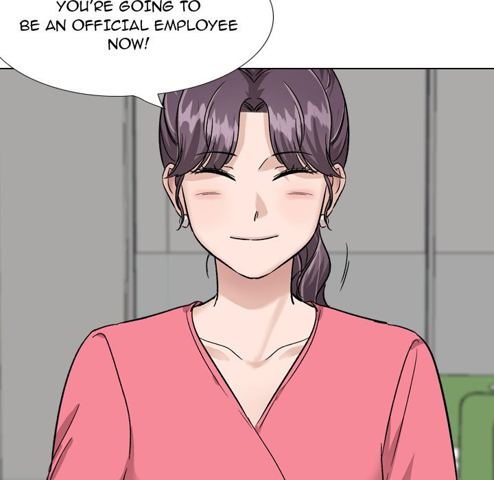 Friends manhwa