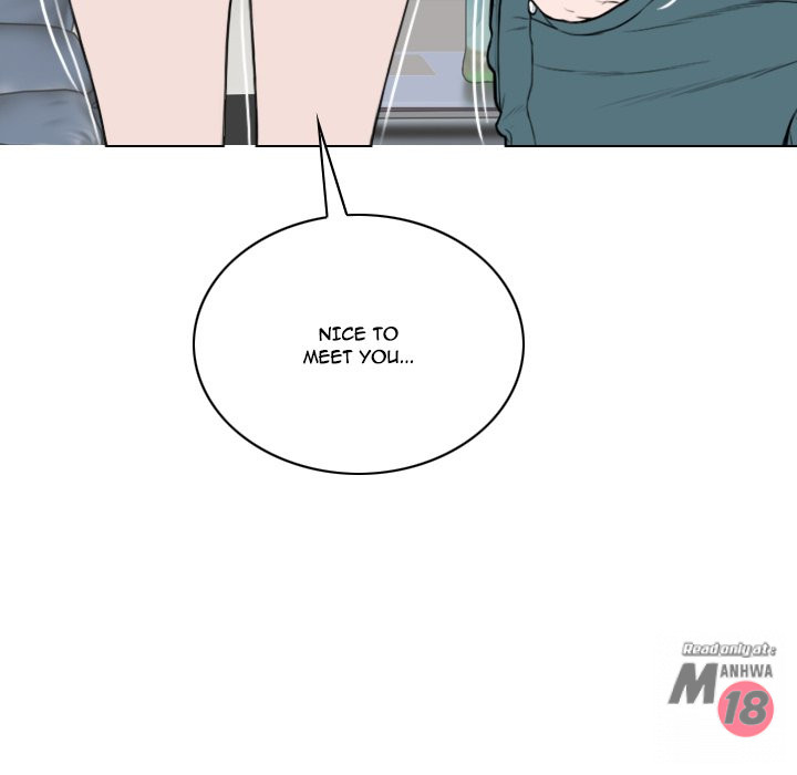 Only You manhwa