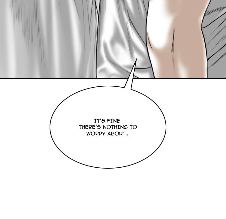 Only You manhwa