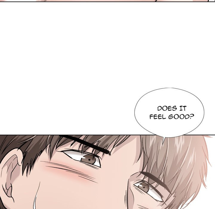 Friends manhwa