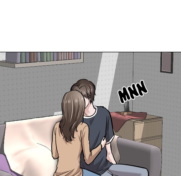 Friends manhwa