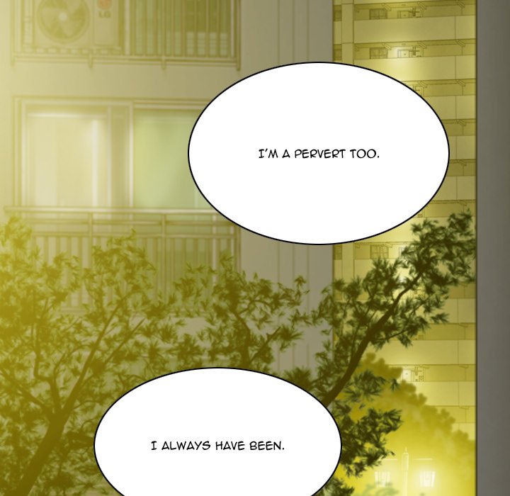 Only You manhwa