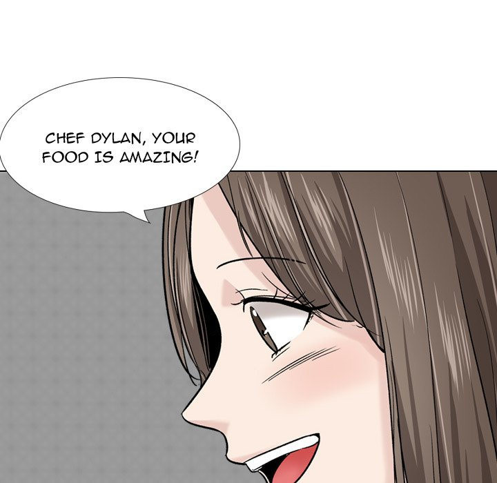 Friends manhwa