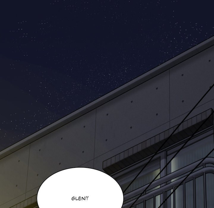 Only You manhwa