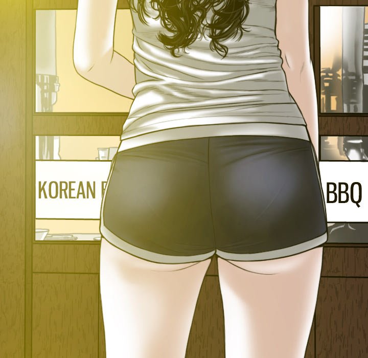 Only You manhwa