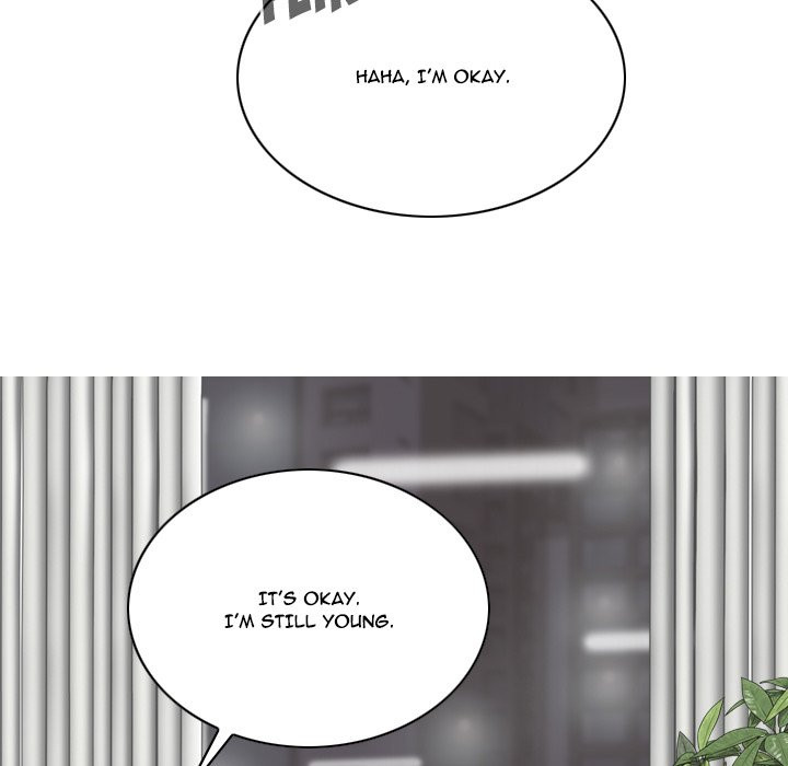 Only You manhwa