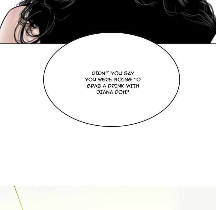 Only You manhwa